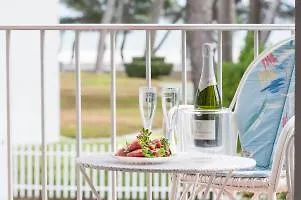 Apartment Assimetric - Only 100M To Beach Αλκούδια 0*,  Ισπανία