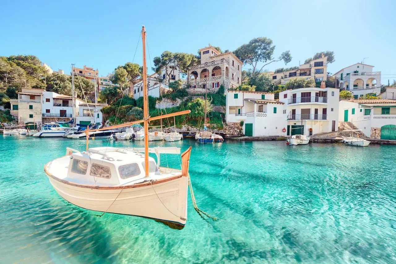 Apartment Assimetric - Only 100M To Beach Αλκούδια 0*,