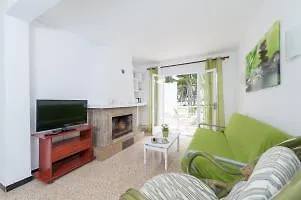 Apartment Assimetric - Only 100M To Beach Alcudia  Spain
