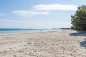 Apartment Assimetric - Only 100M To Beach Alcudia  Alcudia (Mallorca)