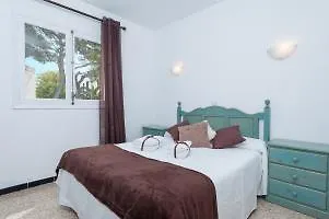 Apartment Assimetric - Only 100M To Beach Alcudia