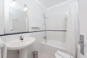 Apartment Assimetric - Only 100M To Beach Alcudia